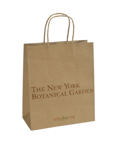 Kraft Paper Bags