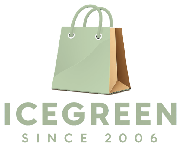 Icegreen logo, Since 2006