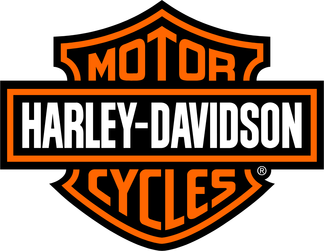 brand harley davidson