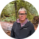 Ice Green support team member