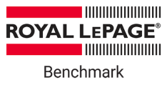 Royal LePage Benchmark logo